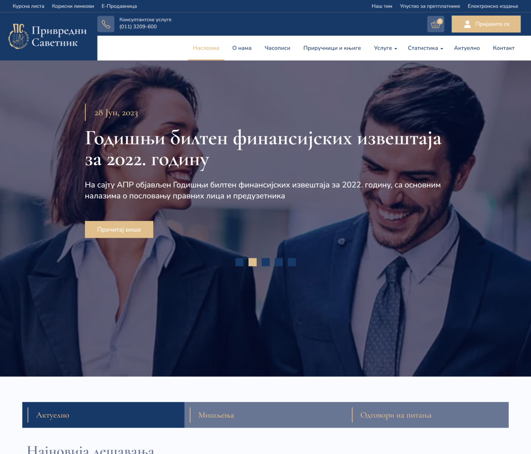 Economic advisor-main