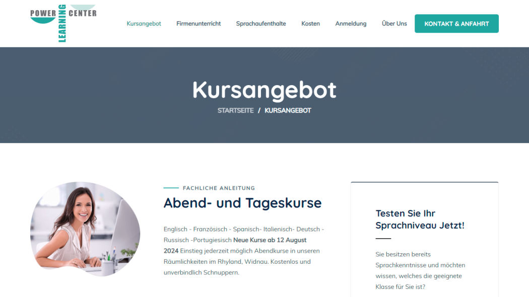 Power Learning Center-6