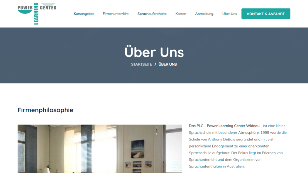 Power Learning Center-1