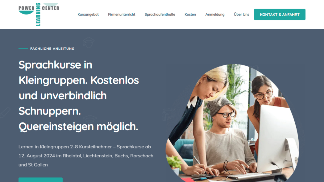 Power Learning Center-3