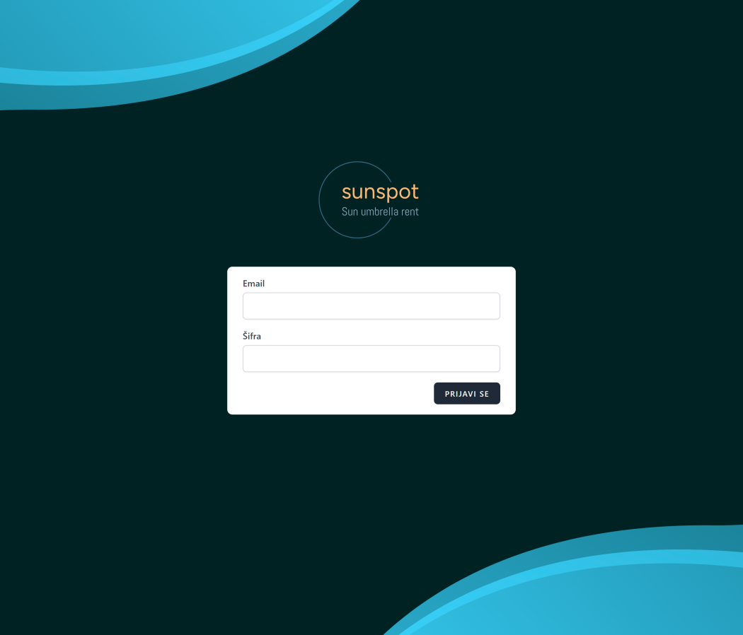 Sunspot manager-main